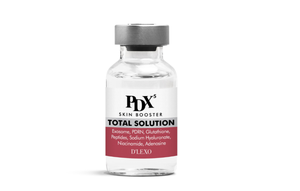 Ampoule D'LEXO PDX5 Skin Booster Solution Totale avec Acide Hyaluronique et Peptides pour le Soin Éclaircissant du Visage - Product Image 3