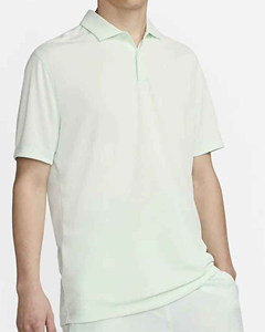 Polos en coton 100% pour hommes, polos de golf unis, polos à manches longues décontractés avec logo brodé, vêtements d'été - Product Image 5