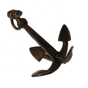 Nouvelle arrivée ancres nautiques Ancre de navire robuste personnalisée cadeaux et accessoires nautiques ancres - Product Image 6