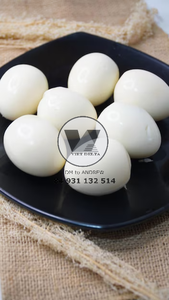 HUEVOS DE CODORNIZ ENLATADOS EN SALMURINA DE 15 OZ, PREPARACIÓN RÁPIDA PARA HOTPOT, RAMEN, SOPA, BAOZI Y CARNE BRASADA - Product Image 4