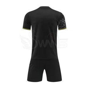 Uniforme de Fútbol para Hombre Adulto de la Mejor Calidad, Ropa Deportiva Transpirable de Poliéster, Nuevo y en Oferta - Product Image 2