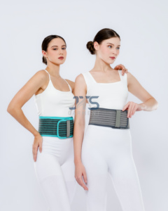 Ceintures de maternité très confortables, respirantes, lavables, aux couleurs accrocheuses, ajustables pour les femmes enceintes, pour un usage quotidien - Product Image 2