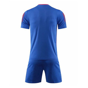 Tenues d'entraînement de basketball personnalisées avec logo, séchage rapide, respirantes, équipement d'été |   Vêtements de baseball sublimés élégants et anti-humidité - Product Image 2