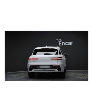 Genesis GV70 2.5T 2024/5, Gasolina, Tracción en las Cuatro Ruedas, 19,776 km, Volante a la Izquierda, Caja de Cambios Automática, Asientos de Cuero, Cámara Trasera - Product Image 4