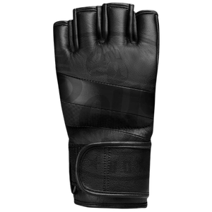 ถุงมือหนังแท้ครึ่งนิ้วและถุงมือพียูสังเคราะห์สำหรับชกมวยและถุงมือฝึกมวยใส่สบายสำหรับเล่นกีฬา - Product Image 1
