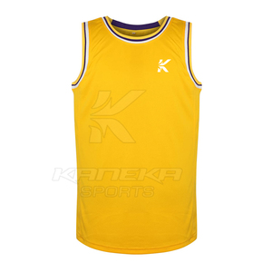 Camiseta de Baloncesto con Diseño Transpirable, Uniforme Cómodo para Equipo, Ropa Deportiva - Product Image 3