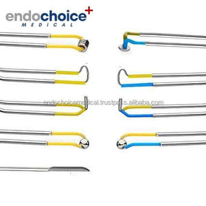 Résectoscope TURP monopolaire bipolaire à haute fréquence d'urologie de haute qualité durable Boucles de coupe d'électrode de retrait de tissu de prostate - Product Image 6