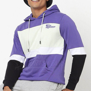Sweat-shirts d'hiver pour hommes élégants et de haute qualité, tissu en molleton 100% coton, séchage rapide et respirant, confort durable, look quotidien - Product Image 3