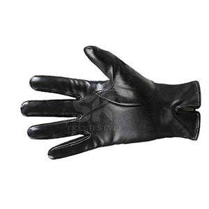 Guantes de Cuero de una Sola Talla Personalizados con su Propio Logotipo, Material de Buena Calidad, Transpirables - Product Image 5