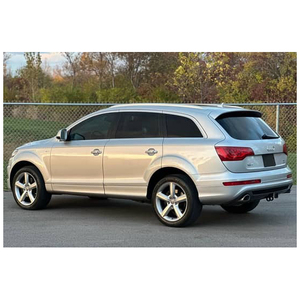 Audi Q7 TDI Prestige 2015 - Product Image 4