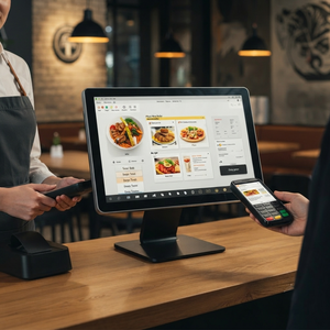 <b>POS</b> <b>System</b> Engineering Services: Sales Tracking Advanced Transaction Record Processing and Inventory Product Management - Product Image 2