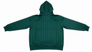 Custom <b>Polyester</b> <b>Hoodie</b> Soft Fabric Lightweight Breathable Casual Pullover Long Sleeve Comfortable Fit Everyday Wear - Product Image 6