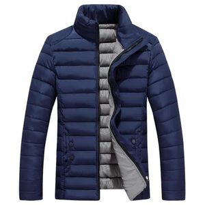 Chaqueta de invierno de última moda, muy vendida, personalizada, transpirable, para hombre, en oferta en línea a bajo precio. - Product Image 6
