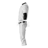 Nouveauté, uniforme de baseball sur mesure, respirant, à séchage rapide, maillot de sport d'équipe, pantalon, 100% polyester, unisexe, toutes les couleurs et tailles