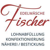 Edelwäsche Fischer GmbH & Co. KG logo