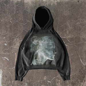 Sweat à capuche ultra doux et confortable avec intérieur en polaire brodé, tissu de haute qualité pour un confort hivernal, respirant et écologique, streetwear pour - Product Image 1