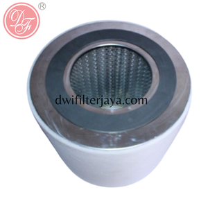 ไส้กรองอากาศคอมเพรสเซอร์ราคาโรงงานขายดีที่สุด ไส้กรองอากาศเข้ากระบอกสูบ - Product Image 3