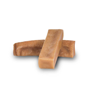 Friandise pour chien de luxe en lait de yak de l'Himalaya, naturelle, longue durée, dure, écologique, faite à la main, biologique, riche en protéines, pour des dents saines - Product Image 4