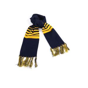 Écharpe longue de football personnalisée 2026 avec logo, pour supporters de l'équipe nationale, Coupe du Monde, séchage rapide, respirante, pour hommes – Meilleures ventes - Product Image 1