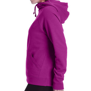 Gran oferta, sudaderas con capucha de gran tamaño de calidad Premium para hombres y mujeres, cómodas sudaderas con capucha lisas de algodón pesado en blanco para frente de invierno - Product Image 5