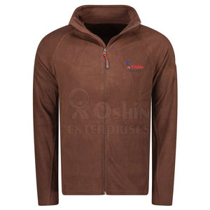 เสื้อแจ็คเก็ตวิ่งผู้ชายขายดีที่สุด ขายตรงจากโรงงาน คุณภาพสูง ราคาถูก - Product Image 2