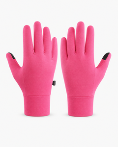 Men’s Fingerless Cycling Gloves with Gel Padding Anti-Slip Shockproof Sports Gloves for Bike Riding Gym Workout and Weight Train - Product Image 1
