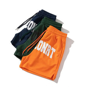 Shorts pour hommes fabriqués au Pakistan, prix de gros imbattable, différentes couleurs, fermeture éclair latérale, sur mesure, en vente, prix de gros, meilleure qualité - Product Image 3