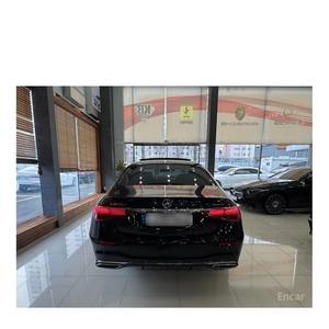 Mercedes-Benz Clase S S400 d 4MATIC Diésel Automático 2022/3, 59.320 km, Volante a la Izquierda, Cámara Trasera - Product Image 4