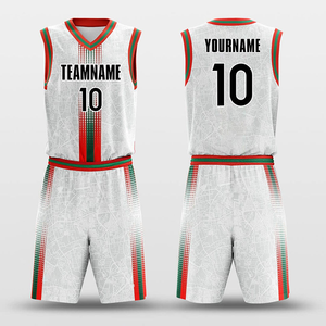 2026 New Design Basketball Custom Sports Casual Uniforms Sleeveless Men Unisex Team Uniforms Custom Color Basketball Uniform - Product Image 4