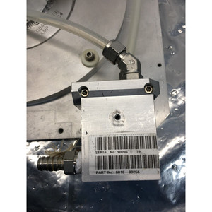 AMAT 0040-09091 CHAMBER LID P5000 AMP E, AMAT - Équipements et pièces semi-conductrices d'occasion fiables à l'échelle mondiale - Product Image 3