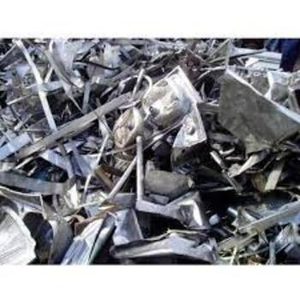 Standard Shredded Steel <b>Scrap</b> 50 Lbs Per Cubic Foot Density For Efficient Transport - Product Image 3