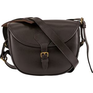 Bolsa de cuero para caza con Logo personalizado, Funda de cuero genuino para caza - Product Image 1