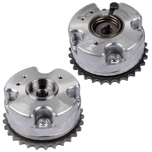 Camshaft and Bearing Bushes for Audi A6 A8 Q7 R8 S5 Touareg 4.2 FSI 04-11 06E 109 083L 06E 109 084K BAR CAUA BVJ BNS - Product Image 2