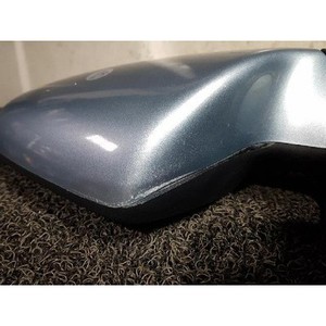 ชุดประกอบกระจกมองหลังด้านนอกซ้าย Carnival รุ่นมือซ้าย มือสอง รหัส 876104D710 - Product Image 6