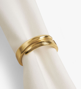 Anneaux de serviette décoratifs en métal en forme de pieuvre, qualité supérieure, vente en gros - Product Image 2