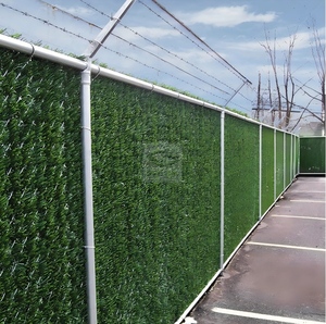 <span class=keywords><strong>Malla</strong></span> <span class=keywords><strong>de</strong></span> Alambre Verde para Jardín <span class=keywords><strong>de</strong></span> 16 mm, Valla Económica en Venta, <span class=keywords><strong>Malla</strong></span> <span class=keywords><strong>de</strong></span> Alta Calidad <span class=keywords><strong>de</strong></span> 45 * 45 mm, Valla <span class=keywords><strong>de</strong></span> Césped Artificial Disponible - Product Image 6