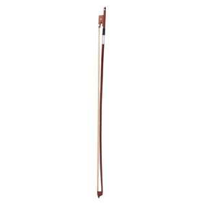 Custodia per violino acustico fatta a mano per studenti con resina naturale e archetto in fibra di carbonio - Product Image 6