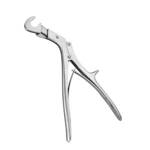 Pinces Kerrison orthopédiques en acier inoxydable, perforateur osseux, kit d'instruments chirurgicaux manuels par QASIDEN INSTRUMENTS - Product Image 4