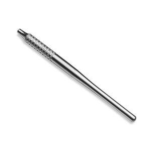 Miroir dentaire en acier inoxydable de haute qualité, manche réutilisable, autoclavable, instrument dentaire, fabricant OEM Pakistan - Product Image 5
