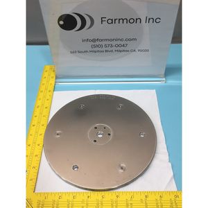AMAT 0020-24913 BST 101 Pedestal de 8 pulgadas para cobertura SST - Equipo y piezas de semiconductores de confianza de la marca global legada - Product Image 2