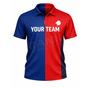 High Quality Custom Logo Printing Made <b>Cricket</b> Uniform Breathable Best Selling <b>Cricket</b> Uniform Made In Pakistan - Product Image 3