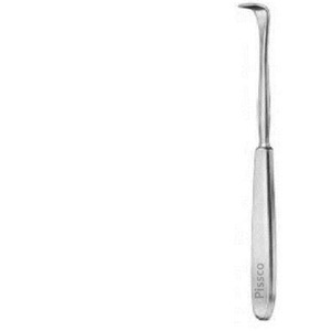 Râpes périostales Langenbeck PISSCO – Outil chirurgical pour la chirurgie périostale - Product Image 4