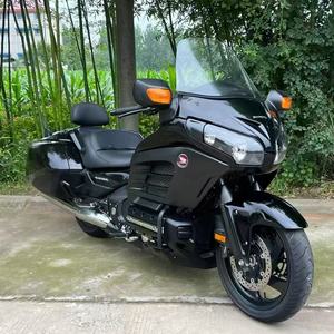 Reliable Pre-Owned for Hondas F6B Cruiser <b>Motorcycle</b> with Eye Snake <b>Exhaust</b> & Stereo Sound <b>System</b> Shipping Worldwide - Product Image 2