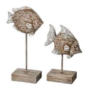 Centro de Mesa Decorativo de Madera Ecológica para la Decoración Diaria de la Mesa de Comedor y un Ambiente Cálido para Reuniones Familiares - Product Image 1