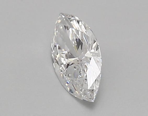 Marquise 0.52ct D VVS2 con certificado IGI - Product Image 3