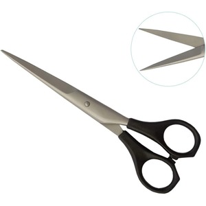 กรรไกรช่างตัดผมประสิทธิภาพการตัดสำหรับช่างทำผมและช่างตัดผมมืออาชีพ - Product Image 4