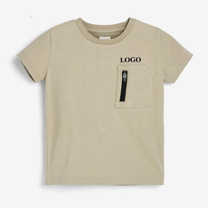 Conjuntos de Ropa de Verano para Bebés Niños y Niñas, Camisetas y Pantalones Cortos, 2 Piezas - Product Image 6