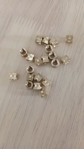 Inserts filetés en laiton de qualité supérieure pour PPR, CPVC, PPRC – Fournisseur en gros de raccords moulés en plastique résistants à la corrosion - Product Image 4