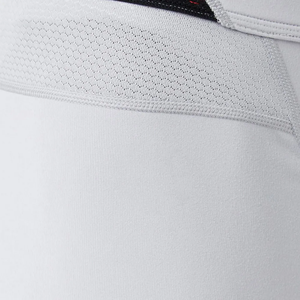 Pantalon de compression sportif confortable et tendance pour homme, idéal pour le BJJ, le Jiu-Jitsu, la boxe (sans kimono), extensible et respirant à l'avant - Product Image 6