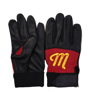 Guantes de Bateo de Béisbol de Última Tendencia, Personalizados, a Precio Económico, de Primera Calidad, Unisex, Talla Única - Product Image 1